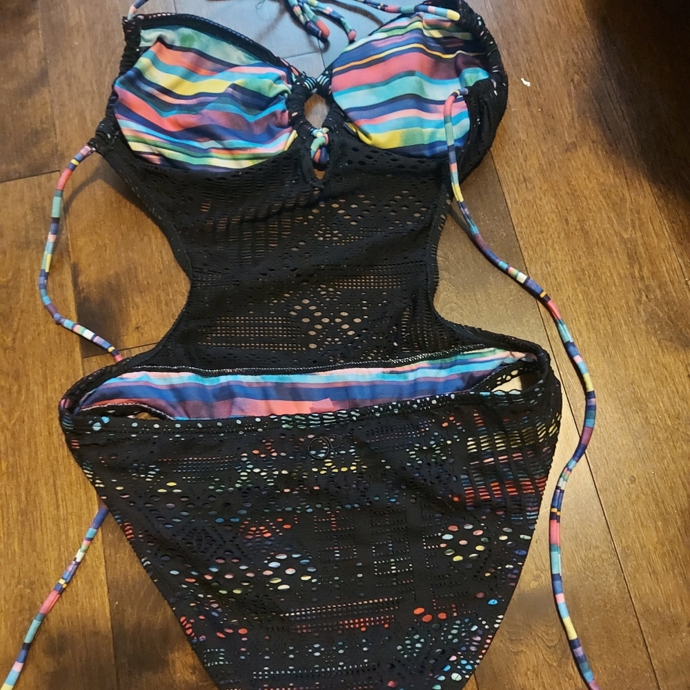 Swimsuit